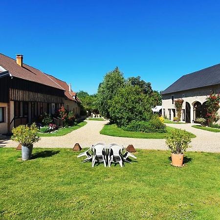 Апартаменти Domaine Des Medards Beaulieu-sur-Loire Екстер'єр фото