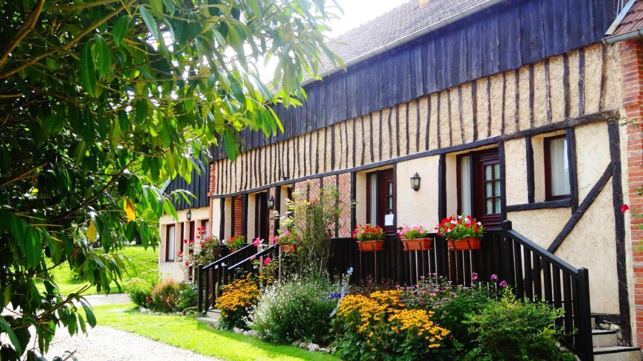 Апартаменти Domaine Des Medards Beaulieu-sur-Loire Екстер'єр фото